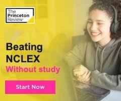 Ace NCLEX with no preparation